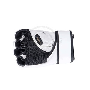 Hecho en la mejor calidad Guantes MMA Mejor estilo Precio barato Guantes MMA Guantes bajos Moq MMA - Product Image 5
