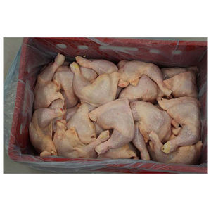 Cuisse de poulet entière de qualité supérieure, volaille fraîche coupée avec une viande juteuse, adaptée à de multiples styles de cuisson - Product Image 6