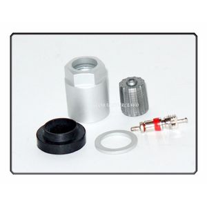 4 Pack 20003 <b>TPMS</b> Sensor Service Kit For Cadillac Chrysler Dodge Mitsubishi Jeep - Product Image 2