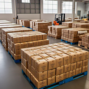 Vente directe de tartinade de noix du Brésil naturelles non salées Noix du Brésil importées directement - Product Image 4