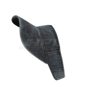 Visera de Sol con Logotipo Personalizado, Gorra Deportiva Ajustable, Visera de Sol Lisa al por Mayor, Gorra Ligera para el Verano - Product Image 5