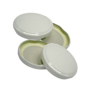 Capsula Bianca 70 Pezzi 100 - Product Image 1