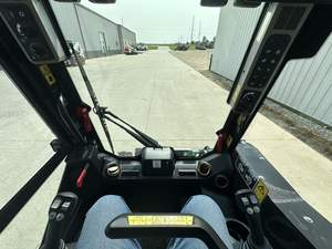 รถตักล้อยางขนาดเล็ก JBC 215T รุ่นใหม่ คุณภาพสูง ปี 2026 แบบยกตั้ง  ขาย - Product Image 2