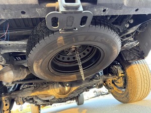 Novedades para el Mercado Global 2022 Toyota Tundra Limited Crewmax Panorámica con Cámara 360 y Equipamiento Completo - Product Image 5