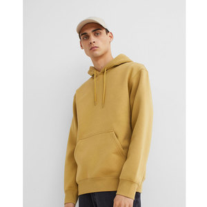 Vente en gros de sweats à capuche oversize pour hommes, à épaules tombantes, 100% coton, personnalisables avec logo OEM, streetwear - Product Image 6