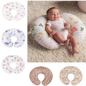 <span class=keywords><strong>Almohada</strong></span> de lactancia para mujeres embarazadas, <span class=keywords><strong>almohada</strong></span> de alimentación para bebés con estuche extraíble en forma de U antiescupir para uso de maternidad - Product Image 2