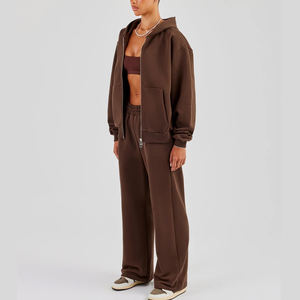 Conjunto Deportivo para Mujer, Transpirable, de Alto Rendimiento, Diseñado para Entrenamiento en Gimnasio, Correr y Uso al Aire Libre - Product Image 2