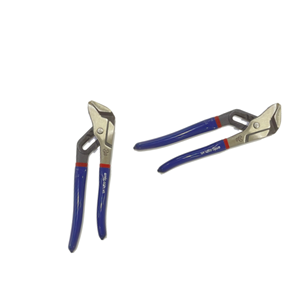 Alicates Multiusos de Acero Inoxidable con Punta de Pico de Cuervo y Mango Aislado, Personalizables OEM/ODM para Uso en Interiores/Exteriores y Jardinería - Product Image 5