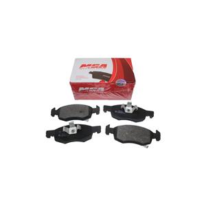 Wva 23600 ( Peugeot : 307 1.6 Hdi Parter Fiat : Doblo Ym ) - -5