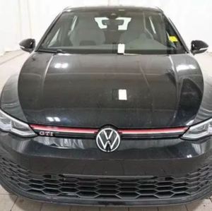 Voiture automobile Volkswagen Golf GTI 1.4T TS 2024 - Product Image 5