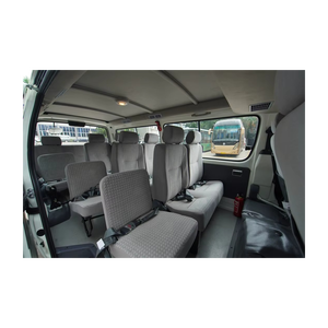 Mini-bus de qualité supérieure, fourgonnette de transport de passagers, prêt pour l'approvisionnement en gros et la revente en gros - Product Image 1
