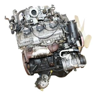 Motor de Coche Usado de Alta Calidad de Exportación 5VZ-FE - Product Image 5