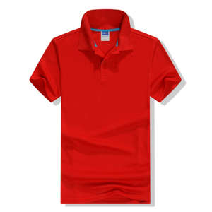 Chemise d'été pour homme, col en V, manches courtes, couleur unie, décontractée, 100% coton, tissu respirant en molleton BD - Product Image 4