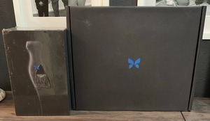 Ecógrafo Portátil de Mano IQ con USB-C y Estuche Excelente estado - Product Image 6