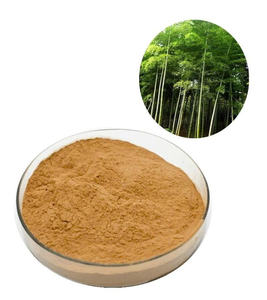 ผงไม้ไผ่เกรดออร์แกนิกส่วนผสมจากธรรมชาติ - Product Image 1