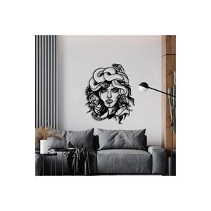 Decorazione MDF MEDUSA 40x40cm decorazione decorazione pittura