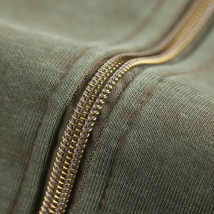 Sweat à capuche délavé à l'acide pour hommes, coupe ajustée, meilleure qualité, qualité supérieure, qualité supérieure, prix de gros - Product Image 4