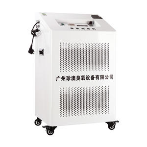 Zeao Ozon <span class=keywords><strong>Generator</strong></span> Fabrikant 10G Ozon <span class=keywords><strong>Generator</strong></span> Met <span class=keywords><strong>Psa</strong></span> Zuurstof <span class=keywords><strong>Generator</strong></span> Voor Voedsel Industrie Vlees Desinfectie - Product Image 2