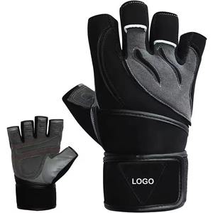 ถุงมือออกกำลังกายในยิม - Product Image 6