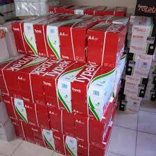 Muestras gratis de papel de copiadora A4 70gsm, papel de sublimación de 80g, papel A4 de alta calidad - Product Image 4