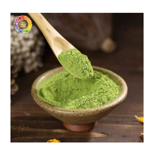 Polvo de apio seco para industrias de bebidas y alimentos Fácil de mezclar y almacenar a largo plazo, polvo de apio de extracto de hierbas naturales 100% - Product Image 5