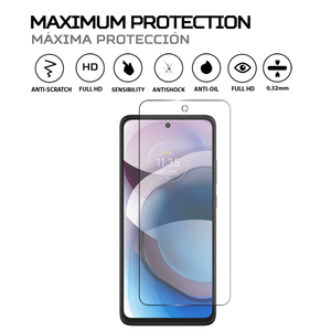 ฟิล์มกันกระแทก Motorola One 5G UW Ace ทนทานและป้องกันการกระแทก พร้อมเคสมือถือ - Product Image 2