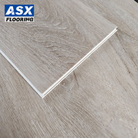 Großhandel Innen-SPC-Bodenbelag 6mm 5mm 4mm Wasserdicht 20mil Vinyl-Bodenbelag Hybrid-PVC-SPC-Klickboden