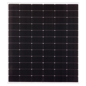 Panneau solaire monocristallin HJT de type N Techwise Vertex 705W - Product Image 2