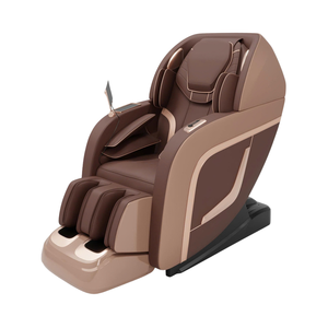 20% de réduction sur les fauteuils de massage OEM ODM, meilleur choix, fauteuil de massage à gravité zéro, corps entier, pour massage des pieds personnel, piste SL, fauteuil de massage 5D pour spa - Product Image 1