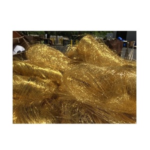 Chatarra de Latón Amarillo de Primera Calidad, Limpia, para Fundición y Aplicaciones de Moldeo - Product Image 6