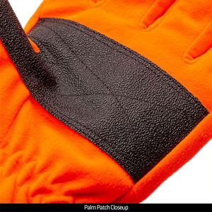 Guantes de Caza Personalizados de Nueva Llegada, Guantes de Manejo de Cetrería, Guantes de Caza de Primera Calidad con Tamaño Personalizado y Logotipo - Product Image 6