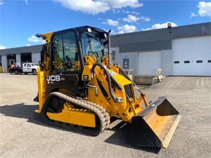 รถตักแบคโฮ JCB 1CXT ปี 2019 กำลังขุดสูง ชั่วโมงการทำงานต่ำ มือสอง ได้รับการรับรองมาตรฐาน CE และ EPA เครื่องยนต์ดีเซลและปั๊ม พร้อมขาย - Product Image 5