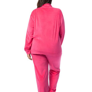 Custom Casual Windbreaker en blanco chándal Jogging Set 2 piezas gimnasio Fitness impermeable a prueba de viento chándal - Product Image 4