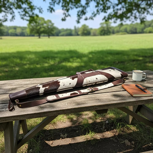 Sac de pêche portable pour accessoires de pêche, sac multifonctionnel pour cannes à pêche, sac de pêche à bandoulière unique pour l'extérieur, sac camouflage - Product Image 6