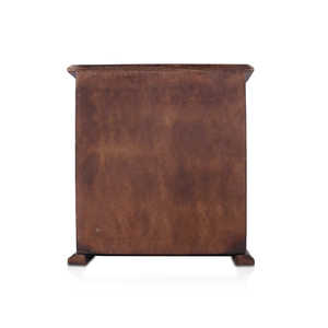 Coffret cadeau en bois rose en forme de cœur Vente à chaud Cadeaux et artisanat Boîtes en bois Panneaux muraux fabriqués en Inde - Product Image 5