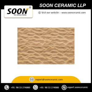 Azulejos de Cerámica Digitales de Calidad de Exportación India, 300x300, Diseño Rústico, Antideslizantes, Resistentes al Ácido, Acabado Mate, para Uso en Villas y Hogares - Product Image 2