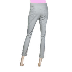 Jeggings para Mujer - Gris - Product Image 4