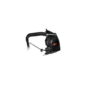 Impugnatura per motosega Stihl MS 201T 72cc con motore a benzina a 4 tempi, modello industriale fai-da-te, personalizzabile OEM - Product Image 1