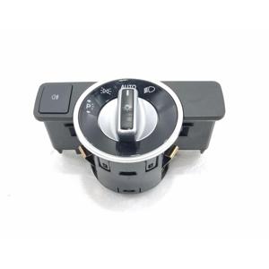 INTERRUPTOR DE CONTROL DE LUZ MERCEDES Clase A (W176) A2129050551 (12>18) - Product Image 5