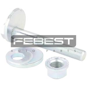 Tornillo escentrico FEBEST (0529-002-KIT) - Product Image 1