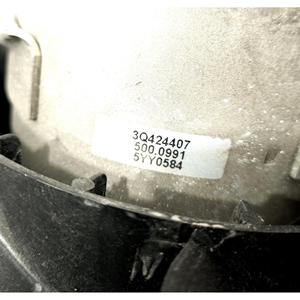 Ventilateur de refroidissement du moteur RENAULT Clio Série IV 3Q424407 K9K Diesel 1500 (12>19) - Product Image 5