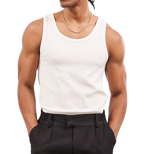 Camisetas de Gimnasio para Hombre 2026, al por Mayor, 100% Algodón, Estilo Casual, para Fitness y Culturismo, Transpirables, de Alta Calidad - Product Image 1