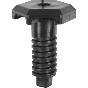 Pied de nivellement pour four électrique autonome pour fours traditionnels - Remplace DG61-00525A - Product Image 2
