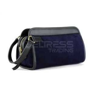 Vente en gros de haute qualité Original 2025 Kits de voyage en cuir unisexe - Product Image 1