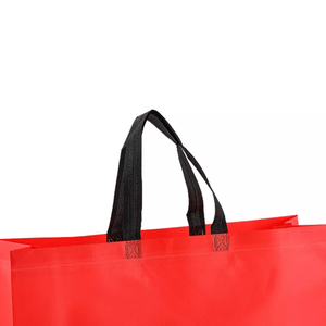 Bolsas no tejidas de alta calidad para llevar, embalaje de tela no tejida para té, Pp - Product Image 5