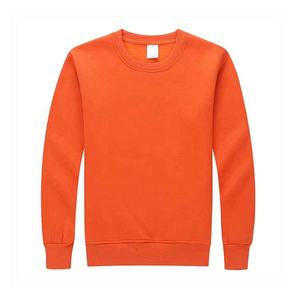 Plain <b>sweatshirt</b> men cotton <b>fleece</b> oversized pullover stylish casual fashion streetwear trendy warm lightweight <b>sweatshirt</b> - Product Image 1