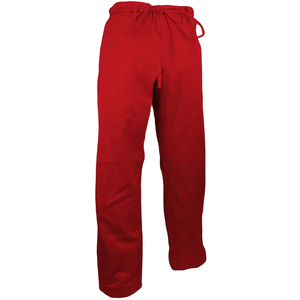 Style populaire arts martiaux uniforme karaté vente chaude logo personnalisé karaté costume uniforme 80 polyester 20 coton karaté uniforme - Product Image 3