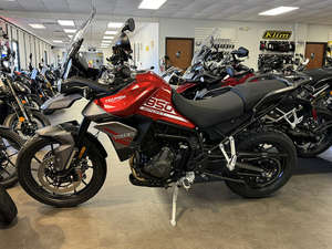 Offre incroyable - Nouvelles motos Tigerr 850 Sport 2025 - Product Image 4