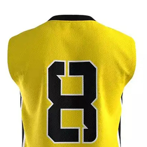 Usine directe meilleure qualité nom de l'équipe personnalisée ensemble de vêtements de volley-ball pour adultes nouveauté uniforme de volley-ball imprimé - Product Image 4