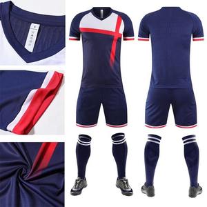 2025 uniformes de fútbol de competición profesional camisetas de fútbol kits de fútbol uniformes de fútbol camisetas de fútbol - Product Image 5